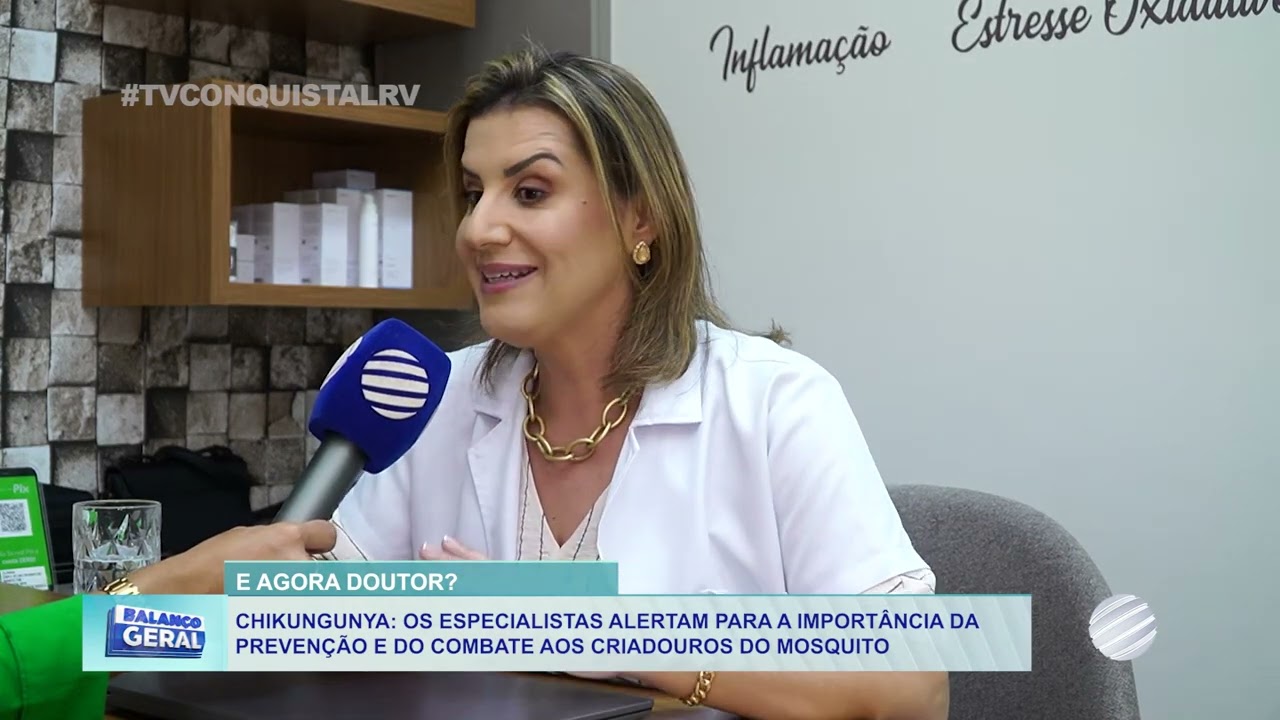 E Agora, Dr? | Informações Exclusivas Que Você Precisa Saber!