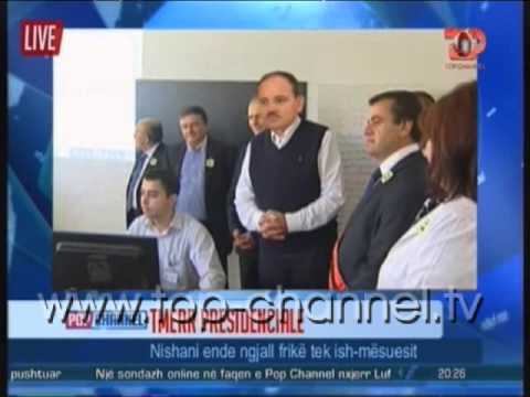 Pop Channel, 29 Nentor 2014, Pjesa 1 - Top Channel Albania - Entertainment Show