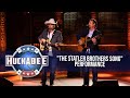 Wilson Fairchild Performs "The Statler Brothers Song" (LIVE) | Jukebox | Huckabee