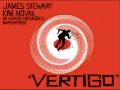 Bernard Herrmann Vertigo Theme