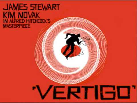 Bernard Herrmann - Vertigo (theme)