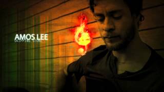 Amos Lee - Skipping Stone