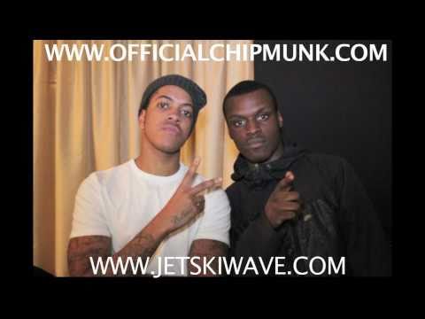 SNEAKBO CHIPMUNK & MAVADO - STARBWOY