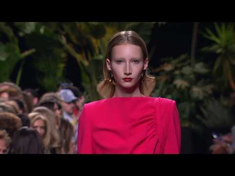 JORGE VAZQUEZ Colección Otoño Invierno 2019-2020 Vídeo desfile MBFWM Madrid