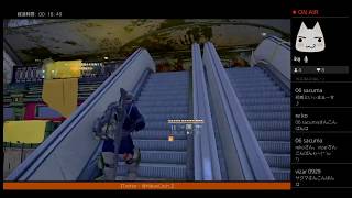 ＃17【THE DIVISION 2 /PS4】レベル30 拠点攻撃…敵が一人引き籠もりでクリアならず＿|￣|○