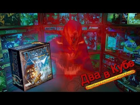 Видео обзор