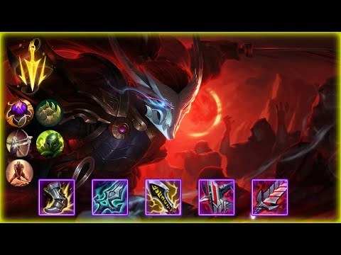 Courtesy YASUO MONTAGE - XYASUO MAIN | STAR LOL