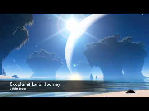 John McCool - Exoplanet Lunar Journey