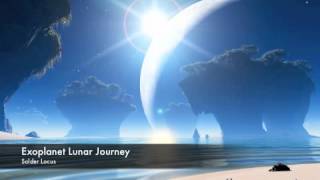 John McCool - Exoplanet Lunar Journey