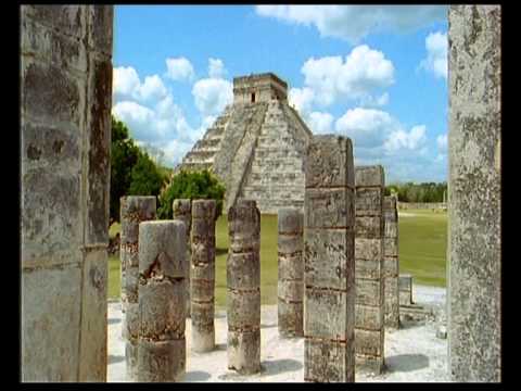 Пирамида Кукулькана - величайший храм ма