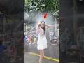 Bathing In Streets Shorts Ashortaday Tranding Facts Shortsfeed Vlog