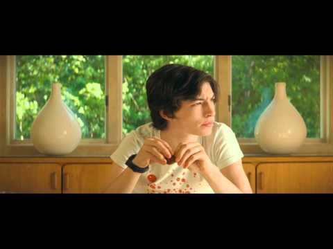 We Need to Talk About Kevin - Official LFF Trailer [HD]