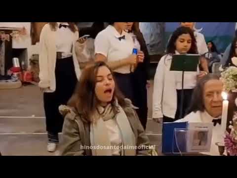 O VERBO AMAR - Roberval Raulino - Céu do Vale/SP