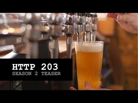 HTTP203: Season 2 Teaser