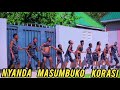 NYANDA MASUMBUKO KORASI KALI 2026 OFFICIAL AUDIO MSAMBAZAJI NDATULU JILALA TV