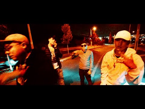 SOMOS DE LOS MEJORES - RAW LEE FT DRAKOMAFIA , PAILITA , KING SAVAGGE (VIDEO OFICIAL)