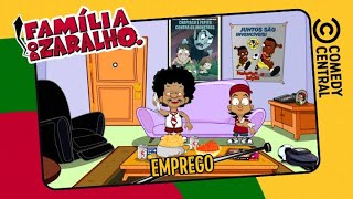 Emprego | Família do Zaralho