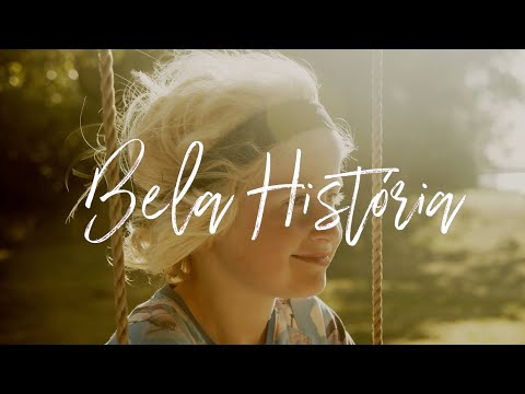 Bela História - Vocal Livre