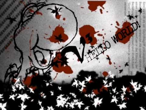 ZiGZaG HACKER- V^3 (Hello World)