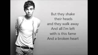 The Wanted - Everybody Knows (Lyric Video)