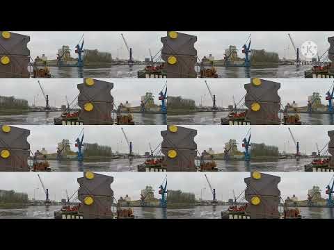 TB FLEMHUDE Passing in Rendsburg Germany