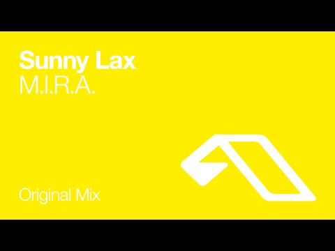 Sunny Lax - M.I.R.A