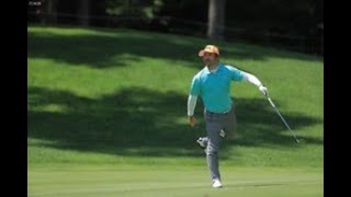 ＜中間速報＞チェ・ホソンら首位並走　池田勇太は「70」で上位浮上......