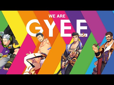 Video von GYEE