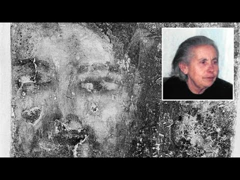 El misterio de las caras de Bélmez.