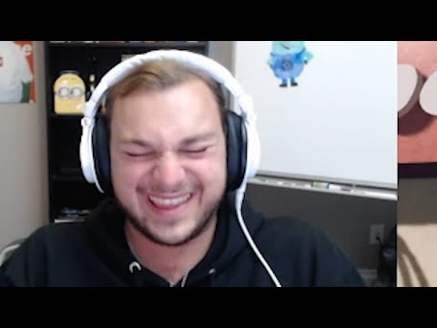 BLARG FUNNY LAUGH