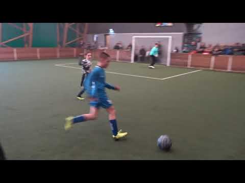 Ole 2008-Ofk 2008 1/4 finale Ole turnir 2019 I deo