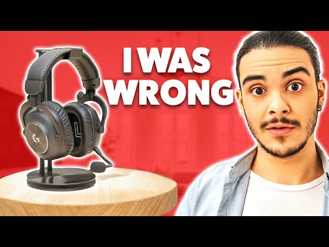 The BEST Gaming Headset under $100 for 2026 just blew my mind