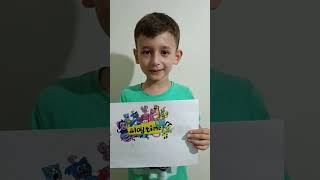 hoşgeldiniz videom