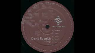 David Spanish - Child Wave (Distangled)