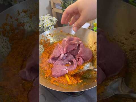 OH ternyata gini Cara masak Rendang biar Dagingnya Empuk dan bumbunya meresap banget ke dagingnya