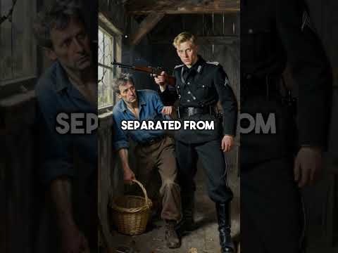 This French Village Was Erased by Nazis and Left Untouched for 80 Years