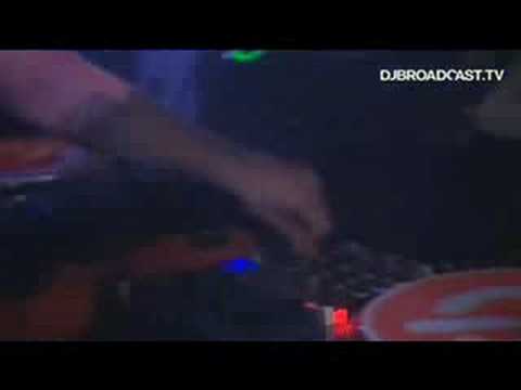 DJBroadcast TV episode 4 - Darko Esser @ Extrema Outdoor