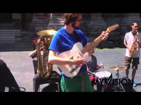 Happy 75th Birthday, Professor Yunus!