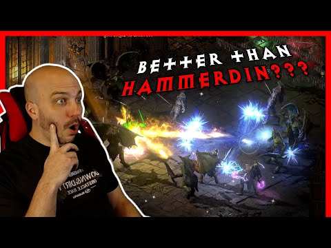 FOH Paladin Wrecks, Build Guide and Showcase - Diablo 2 Resurrected