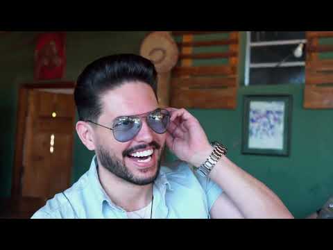 Devolva a passagem/Fui dando porrada - Zé Leandro e Tchelo Ferrari (Cover) Álbum “Modão no Haras”