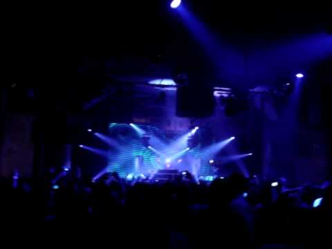 Cosmic Gate & Simon Patterson @ ASOT 400 Rotterdam