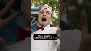 free samples, topped with trauma