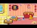 Blues Clues And Benjamin Skidoo Series Episode 9 The Book Of Love 6x02 Version