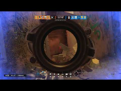 Toxic Lion, Dokkaebi, Jackal, Finka rush