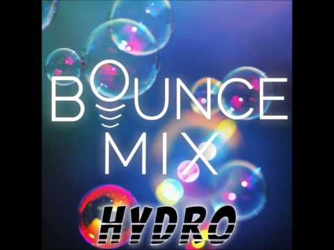 Melbourne Bounce 2014 Mix (Bounce Mix)-DJ HYDRO