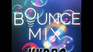 Melbourne Bounce 2014 Mix (Bounce Mix)-DJ HYDRO