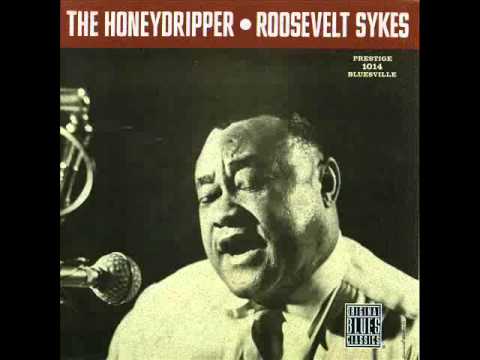 Roosevelt Sykes - Yes Lawd