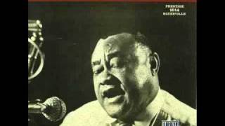 Roosevelt Sykes - Yes Lawd