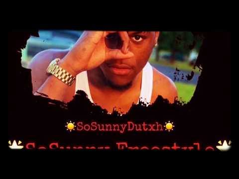 SoSunnyDutxh- SoSunnyFreestyle (Official Audio)