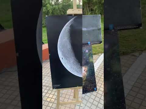 Noche Astronómica en la Sede Vallenar de la Universidad de Atacama